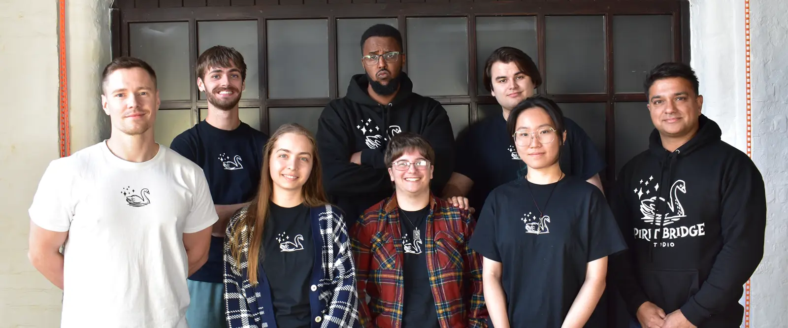 Meet the Team